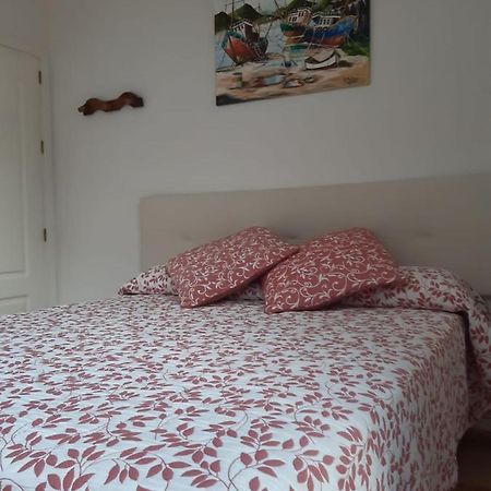 La Costa Del Sol Apartment ฟูเอนฮิโรลา ภายนอก รูปภาพ