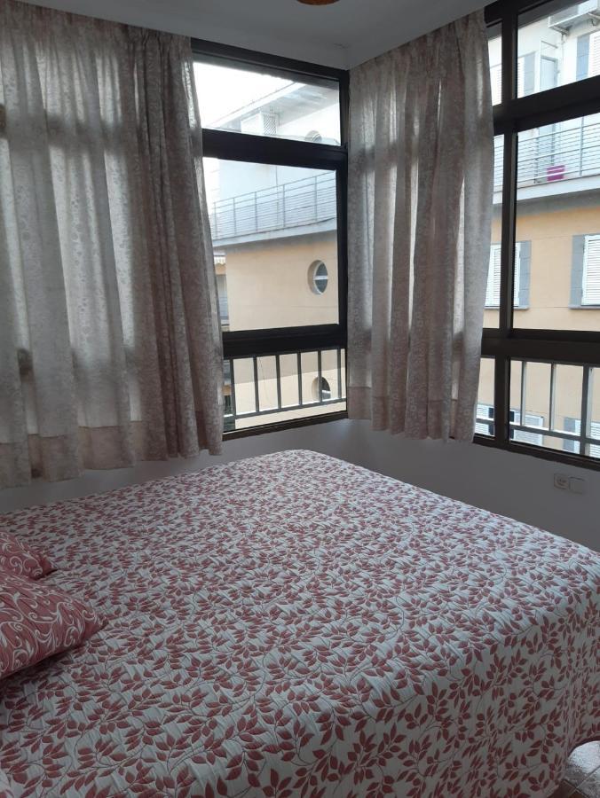 La Costa Del Sol Apartment ฟูเอนฮิโรลา ภายนอก รูปภาพ